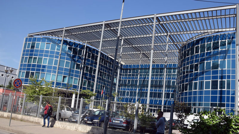 Sherri brenda Prokurorisë, reagojnë 10 prokurorët e Krimeve të Rënda: Vendim i paligjshëm