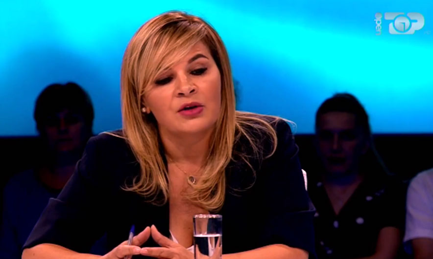 Kryemadhi: Të kisha 92 deputetë, do shkarkoja nga detyra Presidentin