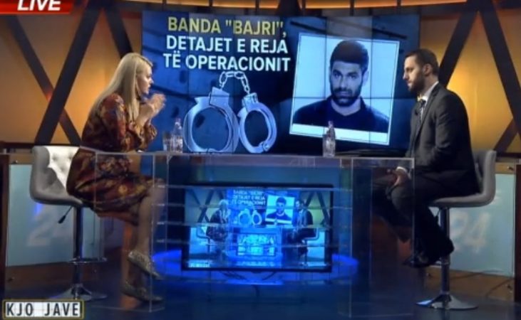 “Oaz”/ Zv.ministri i brendshëm jep detajet: 6 muaj hetime