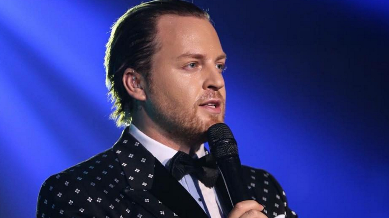 Ledion Liço thyen heshtjen, ja në cilin program do e shohim këtë sezon