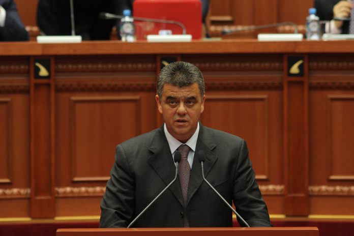 LSI sqaron pse do të shkojnë sot në Kuvend, Lefter Koka dhe Vangjel Tavo