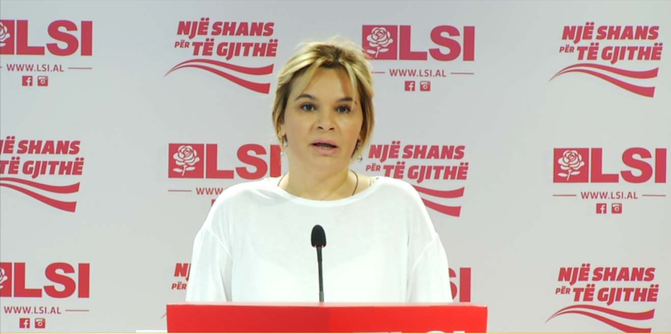 Arrestimi i djalit të deputetit, LSI: Të hetohet Edi Rama