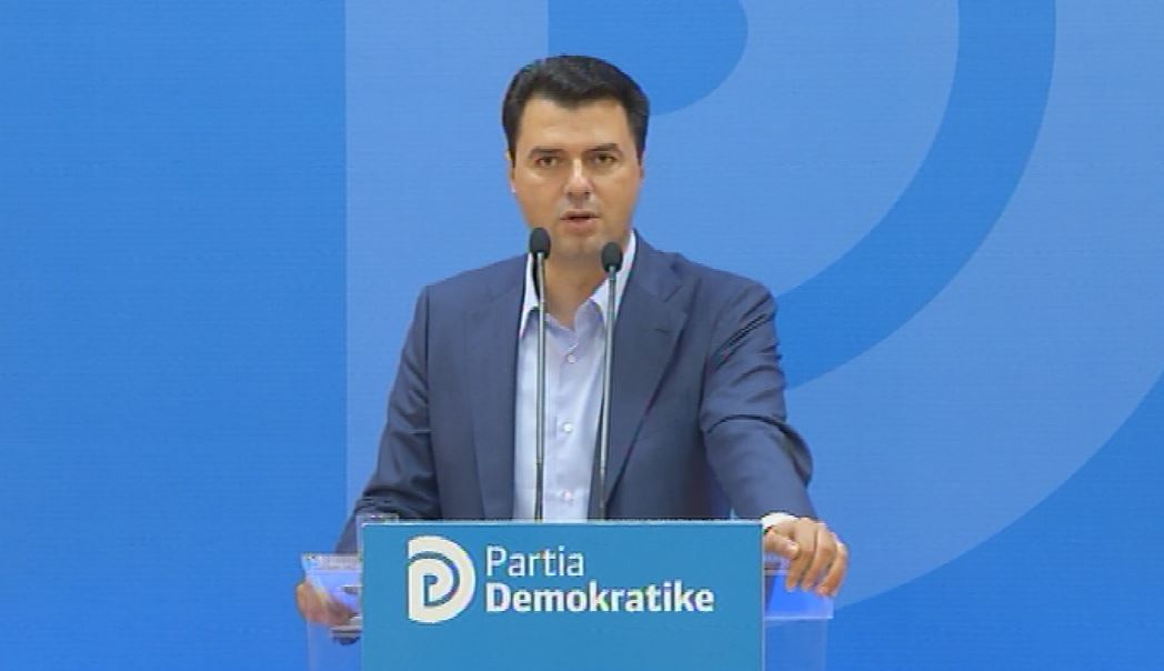 Basha publikon videon e Ramës gënjeshtar: Veting në politikë pa vonesë