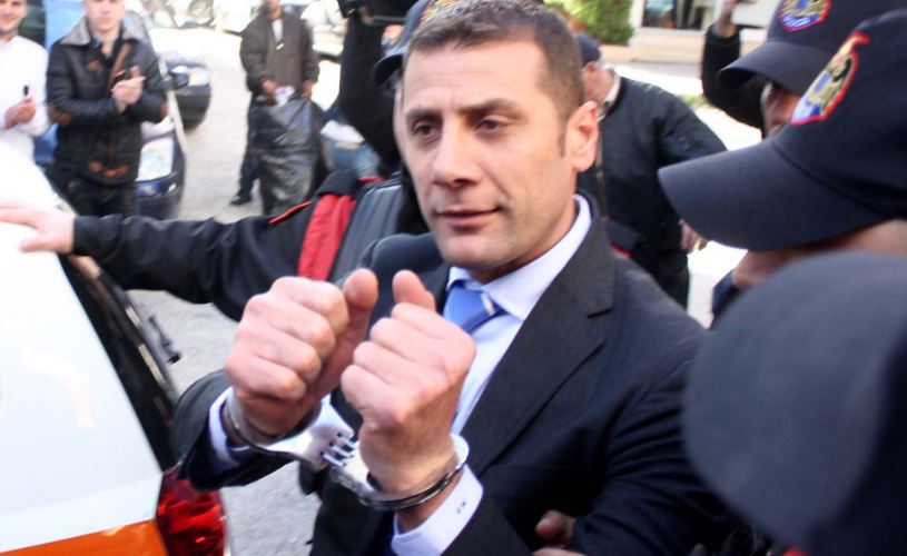 Gjykata e Strasburgut merr vendimin për Mark Frrokun