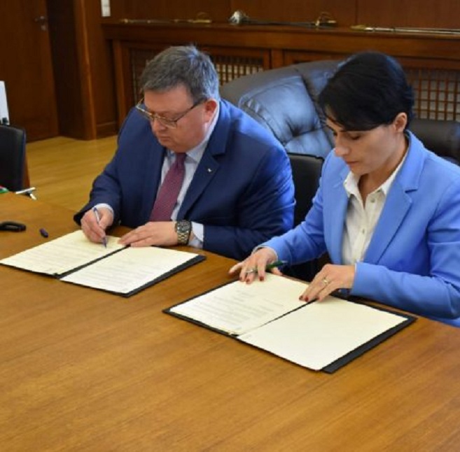 Lufta kundër krimit/ Prokuroria shqiptare marrëveshje bashkëpunimi me atë bullgare