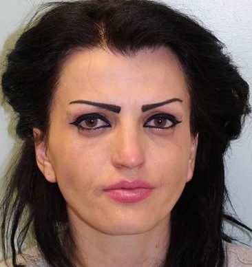 EMRI/ 28-vjeçarja shqiptare dënohet 2 herë