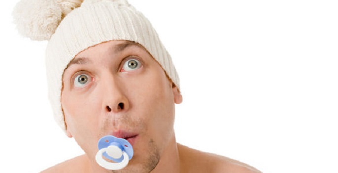 Në cilën moshë “piqen” meshkujt?