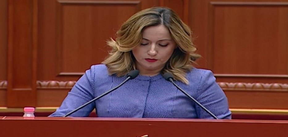 Zv/kryeministrja Mesi paralajmëron goditjen e të tjera grupeve kriminale