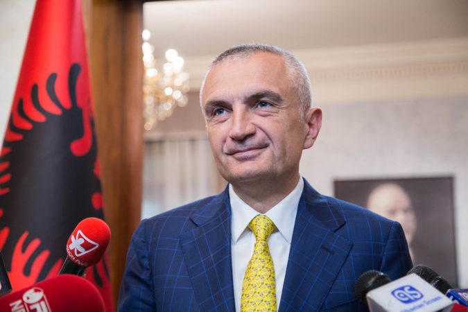 Liberalizimi i vizave, Presidenti Meta: Arritje e madhe për Kosovën