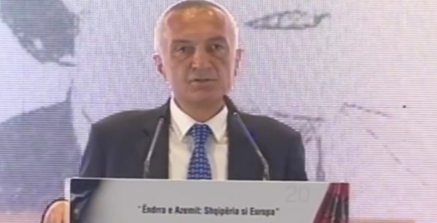 20-vjetori i vrasjes së Hajdarit, Presidenti Meta: Figurë e përmasave epokale!