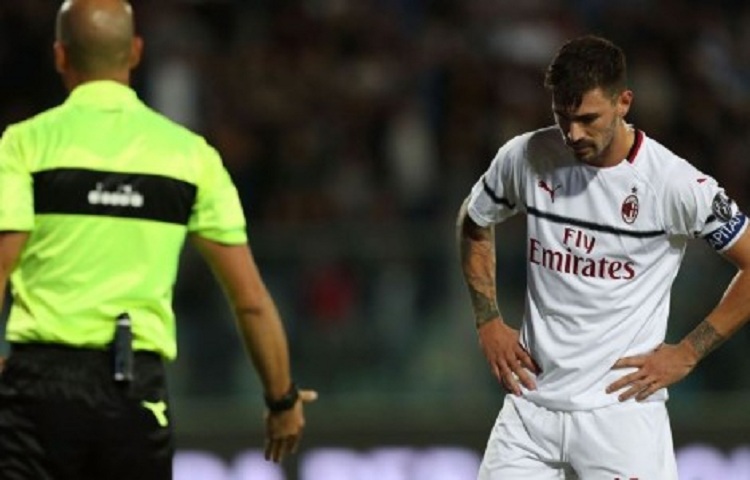 Milani pa busull, kapiteni Romanjoli kërkon falje: Pa gabimin tim, do të kishte qenë…