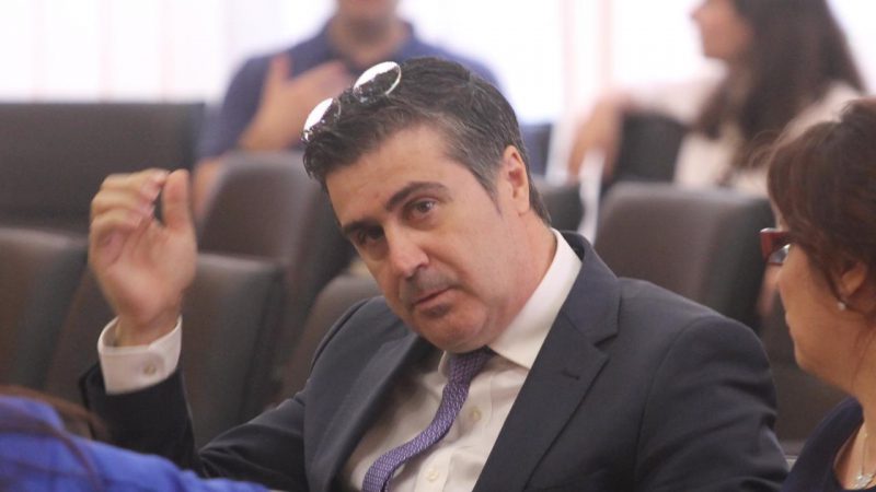 Thirret në prokurori ish-anëtari i Gjykatës së Lartë