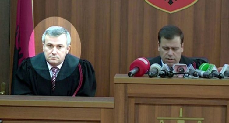 300 mln lekë në banesë, prokuroria kërkon 4 vjet burg për gjykatësin