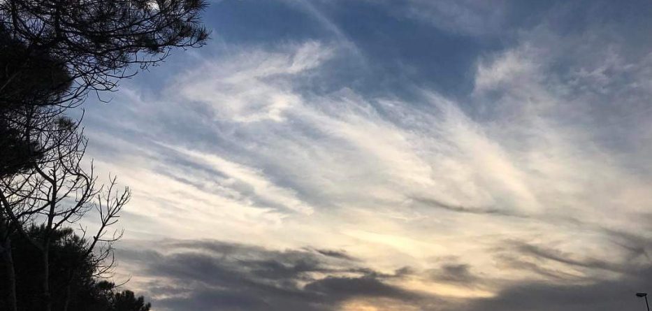 Sa do të ulen temperaturat sot, e hënë 24 shtator