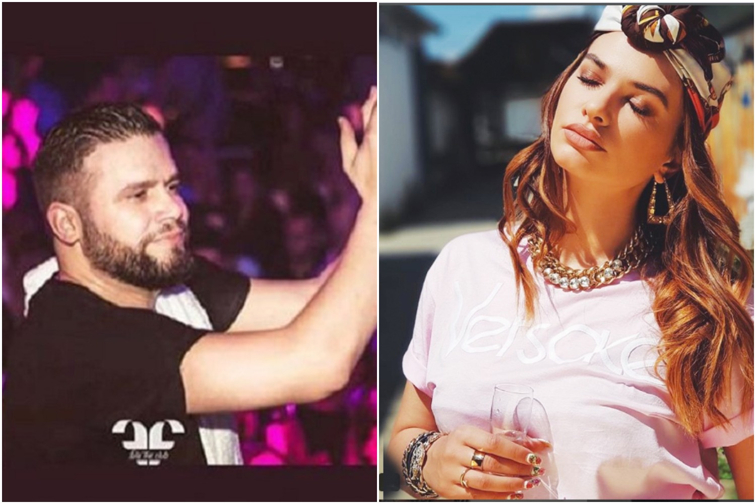 Mesazhet e koduara të Liberta Spahiut për lidhjen e trazuar me Flori Mumajesin