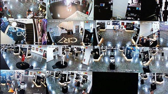 Muzeu i Ronaldos, mesazh të koduar: Këto trofe, që askush nuk i vjedh. Kanë alarm…