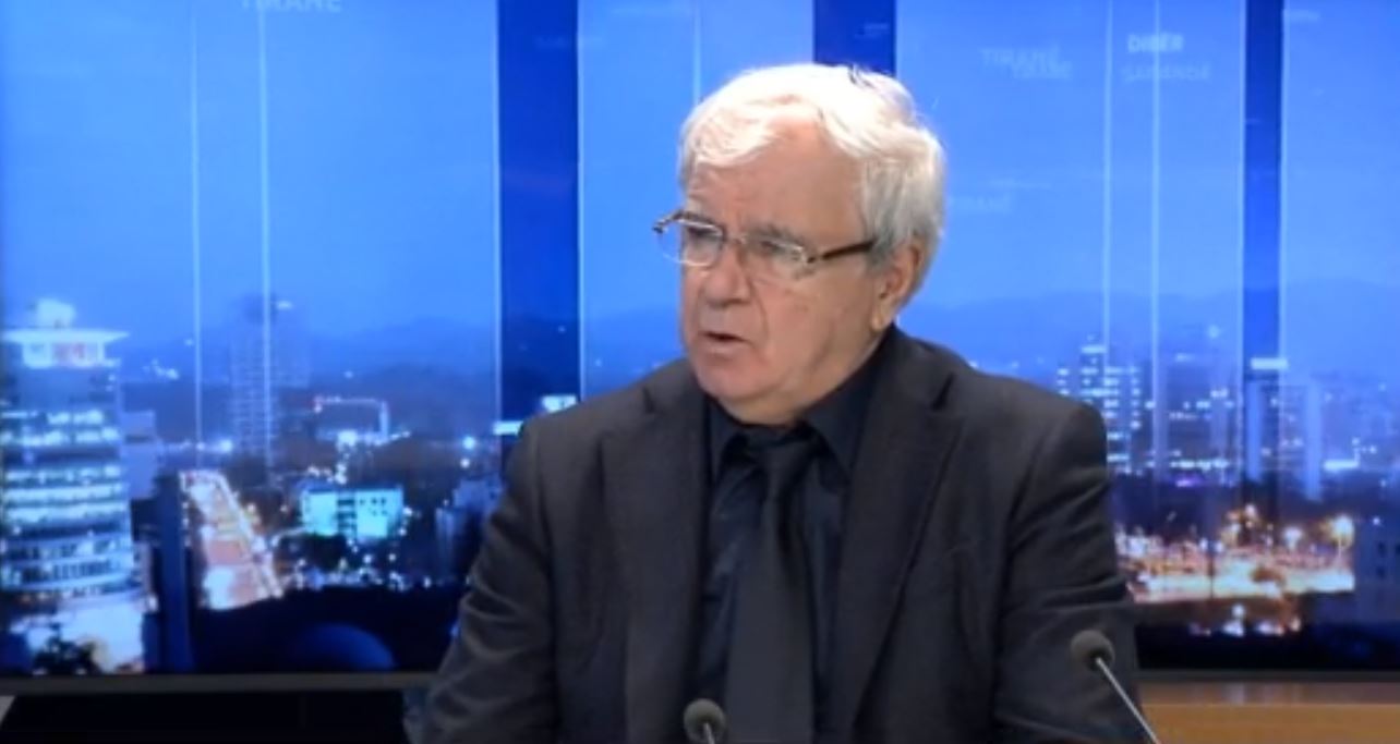 “Rama-Basha kanë pakt për vettingun në politikë”, Ngjela: Duan të vonojnë reformën në drejtësi