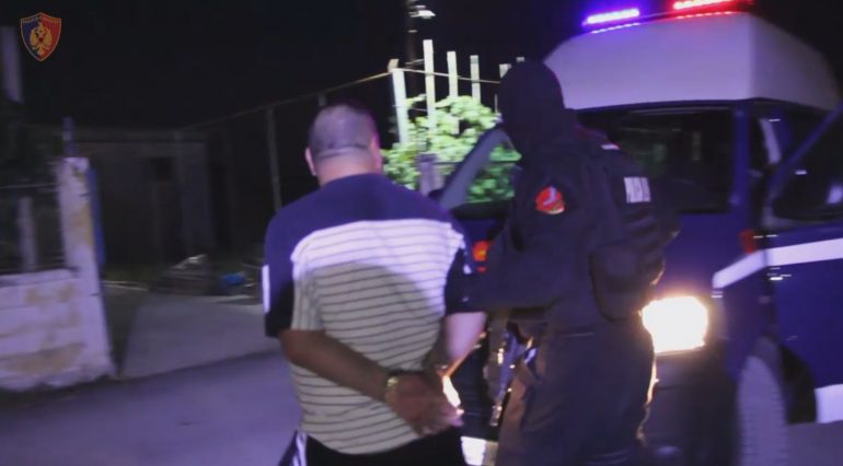 Blindohet gjykata, jepet masa për 5 “të fortët” në Nikël