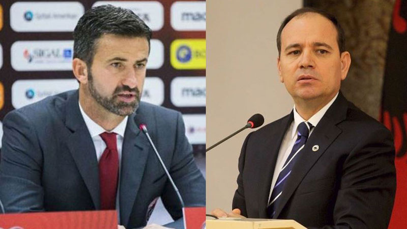 Gjykata i kthen Panuçit padinë për ish-presidentin Nishani: Ka pasaktësi