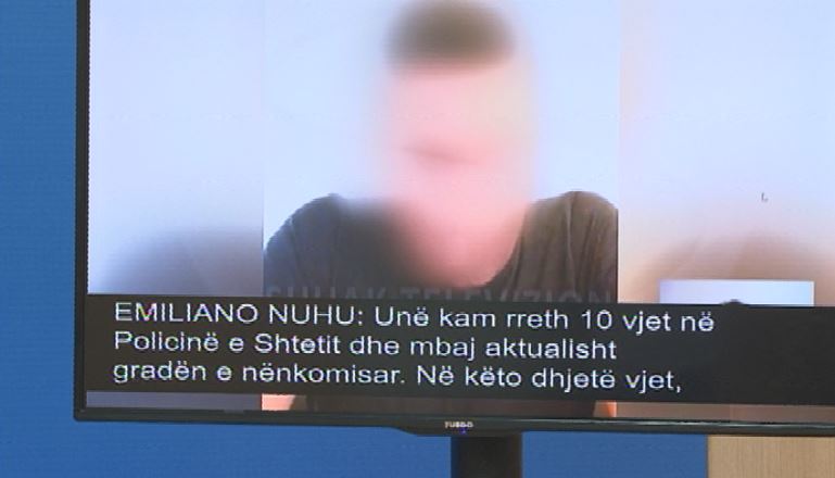 Berisha publikon certifikatat/ Ja kush është Emiliano Nuhu