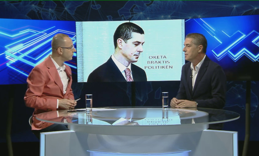 Ish-deputeti i Durrësit braktisi politikën, Gazmend Oketa: Pse mora vendimin për t’u larguar