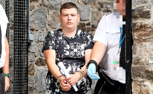 U kap me kokainë, shqiptari: Isha nën presion