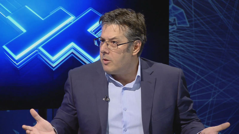 Paloka: Nëse Rama s’largohet, bashkë me qytetarët do e tërheqim zvarrë