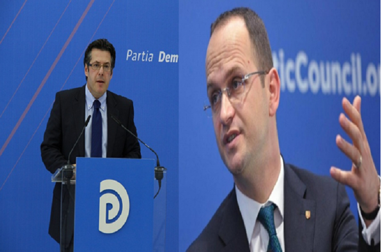 “Oaz”, Paloka: A ka dalë ndonjë përgjim për Bushatin. Ministri: Gjuhët e përdala…