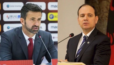 Panuçi paditi ish-presidentin se e quajti sharlatan, reagon Nishani: Ja çfarë do të bëj…