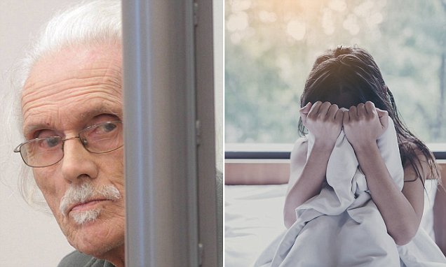 Përdhunoi 10 vajza, pedofili: Ato i pëlqenin aktet e mia seksuale