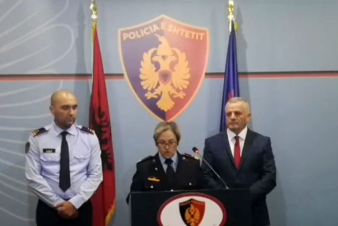 Policia: Ja pse nuk u arrestua djali i deputetit të qarkut të Durrësit