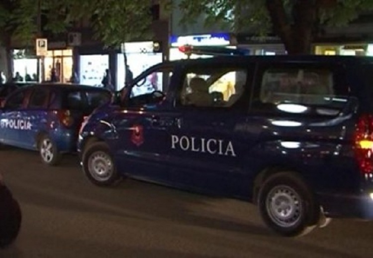 Durrës, arrestohet 28-vjeçari i dehur në rrugën e “Dëshmorëve”