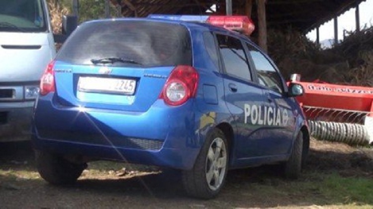 Grabitja me armë e furgonit, arrestohet dy nga autorët