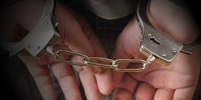 Tentuan të kalojnë kufirin me drogë, arrestohen dy të rinjtë