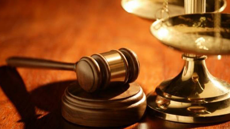 EMRI/ Arrestohet avokatja, nën hetim dhe një prokuror