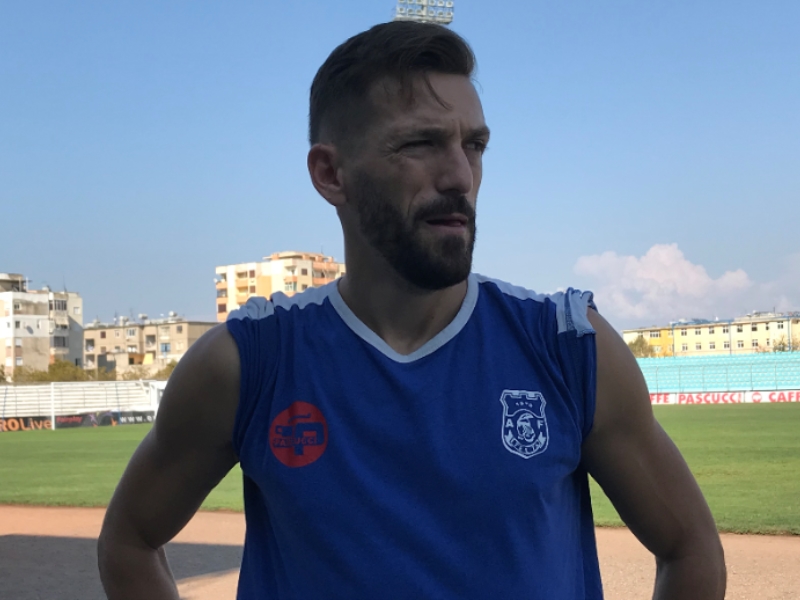 Progni: Ky është motivi përse e lashë Partizanin për Teutën