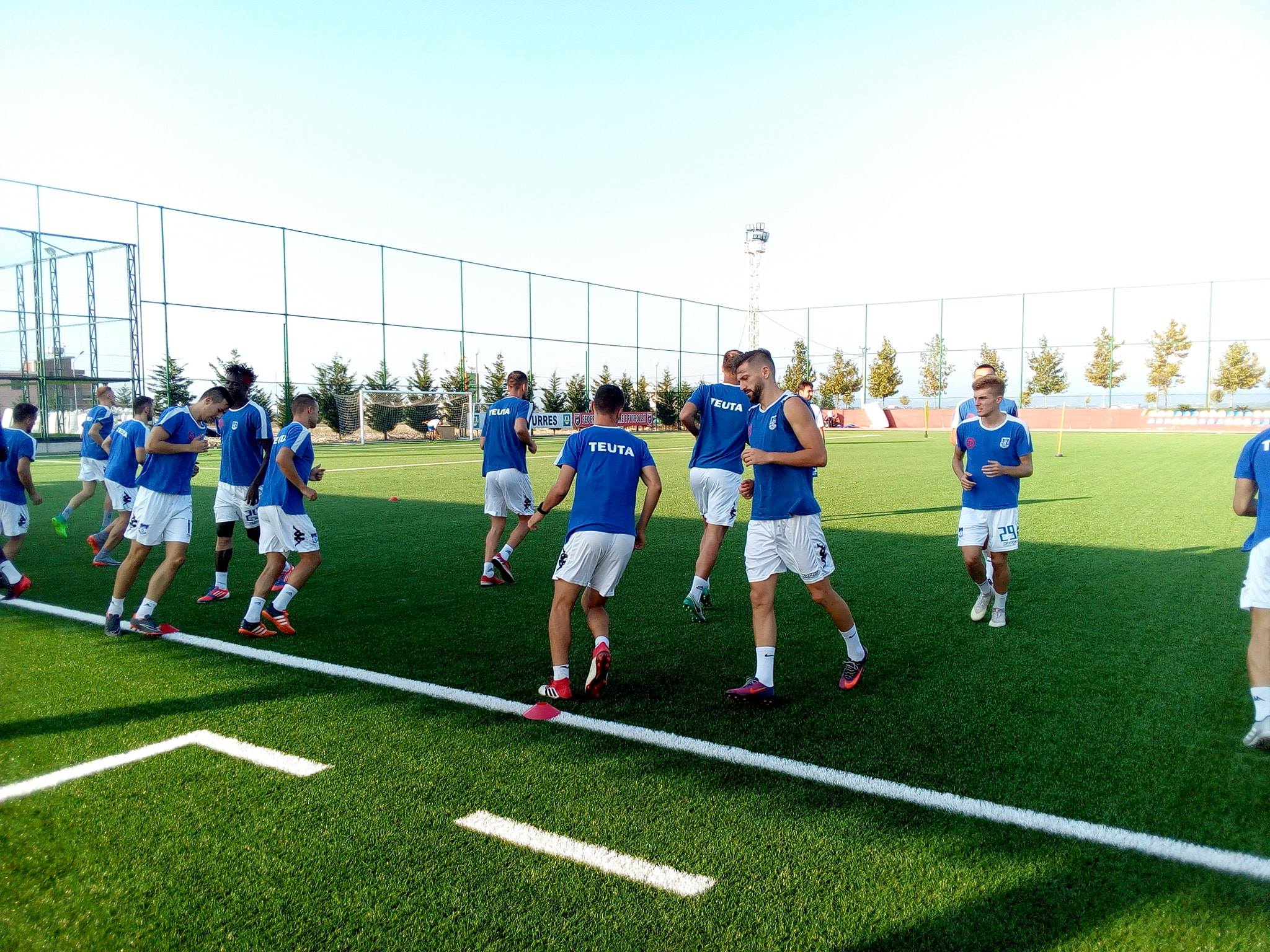 Progni ëndërron: Pse të mos provojmë titullin kampion, ndaj Kukësit buzëqeshim ne!