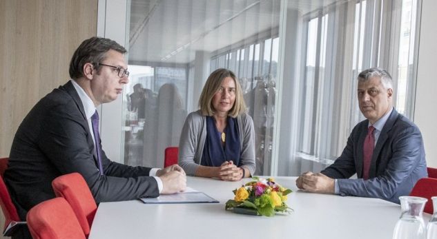 Opozita dhe pozita kërkojnë konsensus para takimit në Bruksel