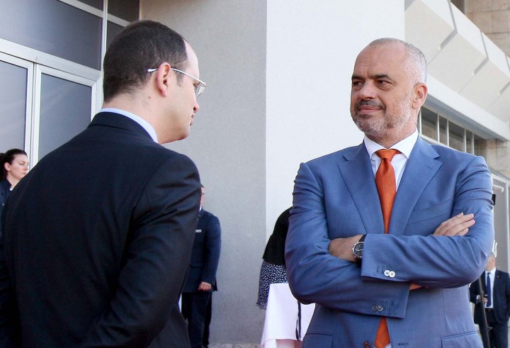 Zbardhet raporti i Ramës për socialistët, i pakënaqur me punën e Kodhelit, Bushatit dhe Çuçit