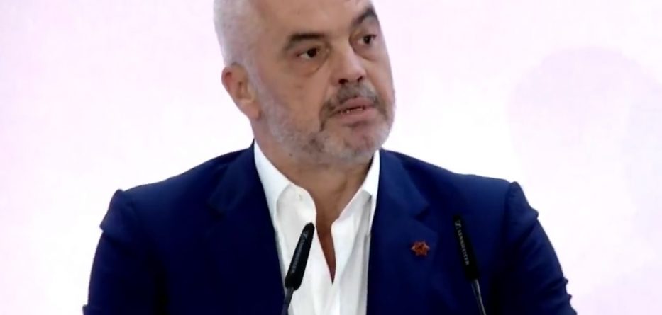 Bëri thirrje për protesta kundër policisë, Rama përjashton deputetin e PS