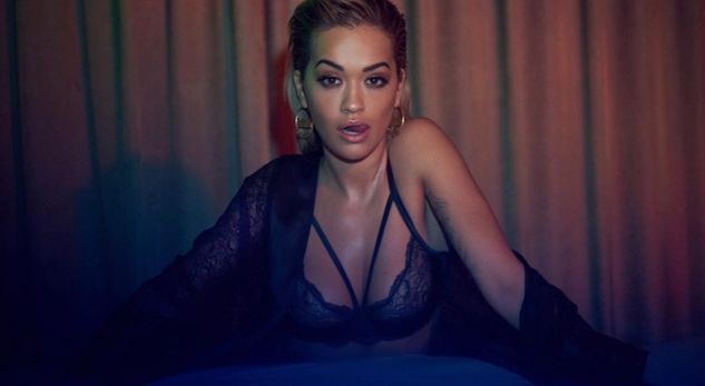 Rita Ora zbulon datën e publikimit dhe titullin e albumit të ri
