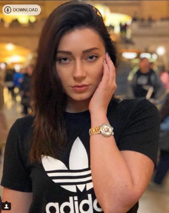 Ronela Hajatit i digjet fytyra gjatë xhirimit të klipit