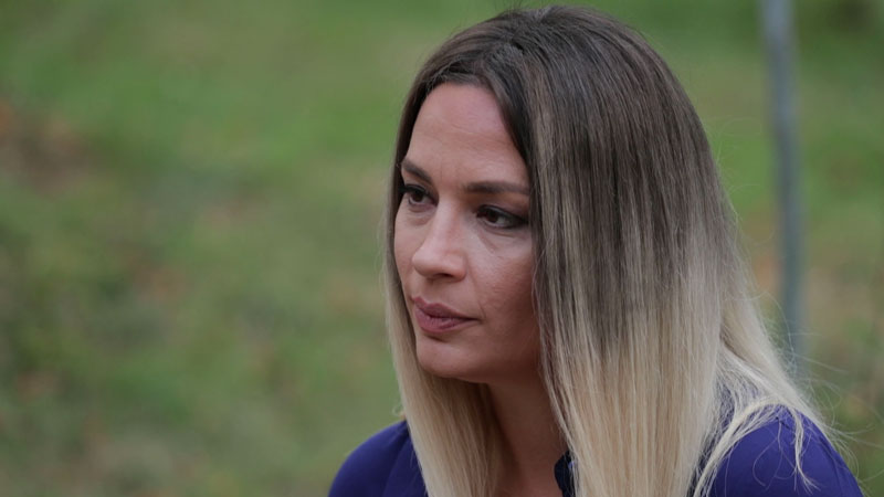 Rozana Radi mohon lajmet për fejesë!