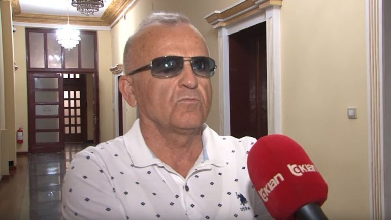 Dëshmia tronditëse/ Kush e ka plagosur deputetin e qarkut të Durrësit