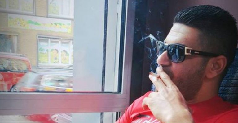 Arrestohet “i forti”, që trazoi politikën (FOTO)