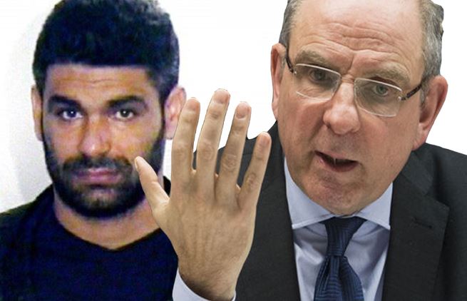 ‘Oazi’, ministri belg: S’kemi marrëveshje për ekstradimin e Safet Bajrit