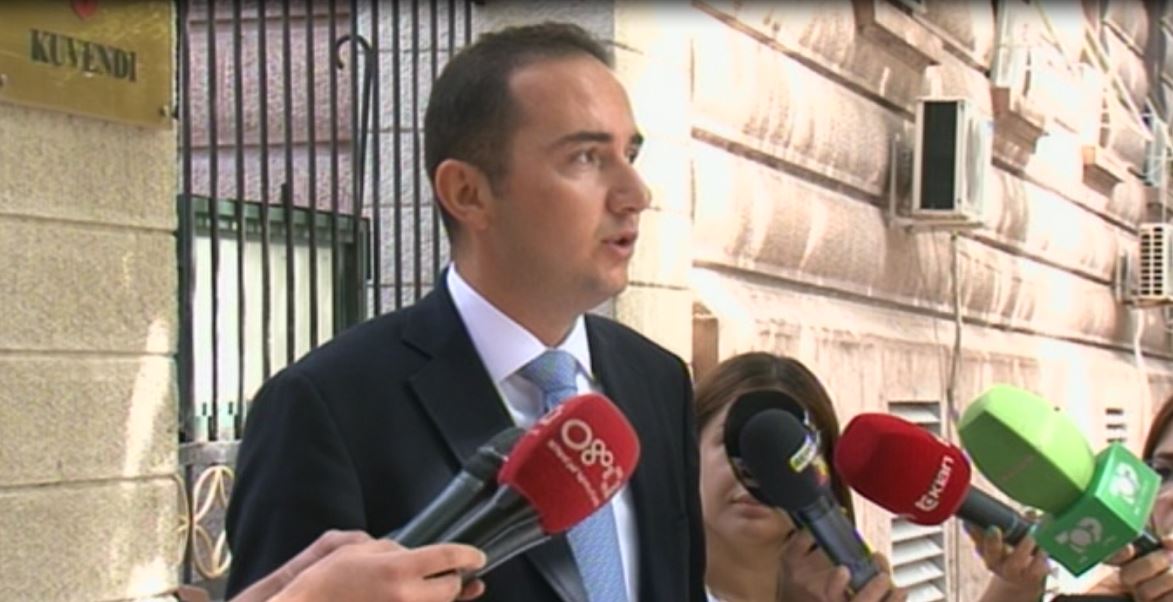 Salianji: Rama dhe PS nuk e duan Vettingun! S’ka negociata!