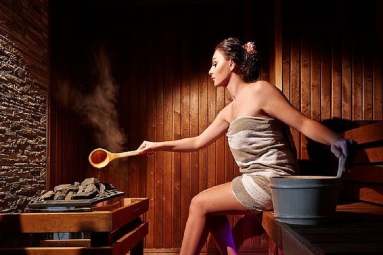 Pesë fakte interesante për saunat