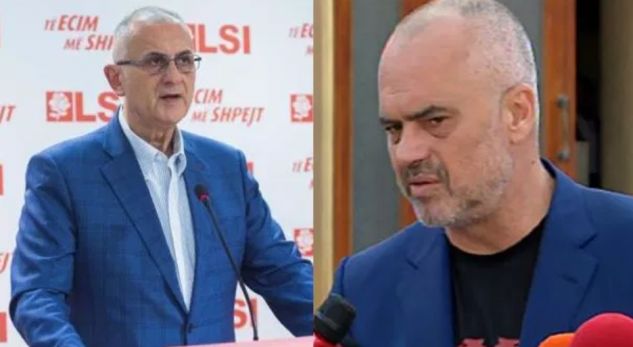 Audio- përgjimi i vëllait të Xhafajt, Vasili: Mashtruesi i madh i mban lidhur duart prokurorisë