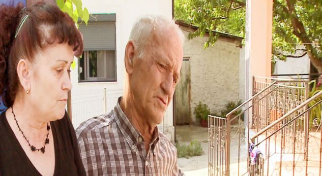 Në fshatrat e Xhisielës dhe djalit të deputetit, banorët e familjarët heshtin të gjithë